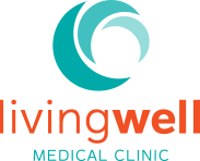 LivingWell Medical Clinic logo
